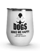 Wine Tumbler (12 oz)