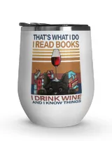 Wine Tumbler (12 oz)