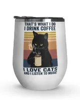 Wine Tumbler (12 oz)