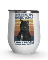 Wine Tumbler (12 oz)