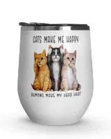 Wine Tumbler (12 oz)
