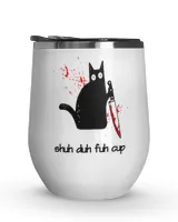 Wine Tumbler (12 oz)