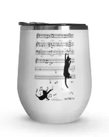 Wine Tumbler (12 oz)