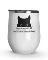 Wine Tumbler (12 oz)