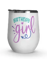 Wine Tumbler (12 oz)