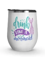 Wine Tumbler (12 oz)