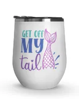 Wine Tumbler (12 oz)