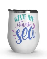 Wine Tumbler (12 oz)