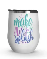 Wine Tumbler (12 oz)
