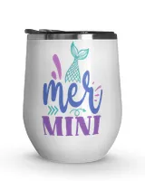 Wine Tumbler (12 oz)