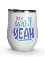 Wine Tumbler (12 oz)