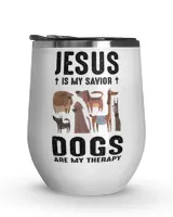 Wine Tumbler (12 oz)