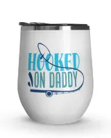 Wine Tumbler (12 oz)