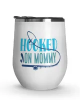 Wine Tumbler (12 oz)