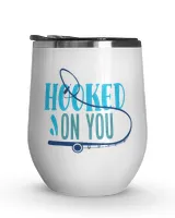 Wine Tumbler (12 oz)