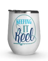 Wine Tumbler (12 oz)