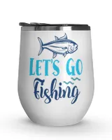 Wine Tumbler (12 oz)
