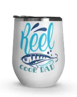 Wine Tumbler (12 oz)