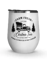 Wine Tumbler (12 oz)