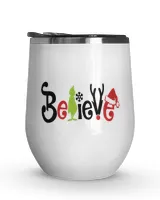 Wine Tumbler (12 oz)