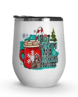 Wine Tumbler (12 oz)