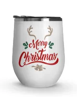 Wine Tumbler (12 oz)
