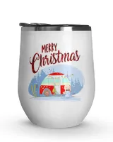 Wine Tumbler (12 oz)