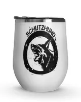 Wine Tumbler (12 oz)