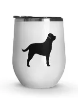 Wine Tumbler (12 oz)