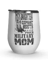 Wine Tumbler (12 oz)