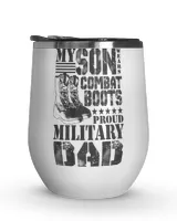 Wine Tumbler (12 oz)