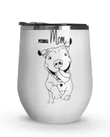 Wine Tumbler (12 oz)