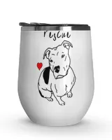 Wine Tumbler (12 oz)