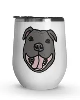 Wine Tumbler (12 oz)