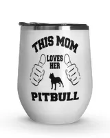 Wine Tumbler (12 oz)