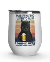Wine Tumbler (12 oz)