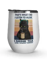 Wine Tumbler (12 oz)