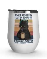 Wine Tumbler (12 oz)