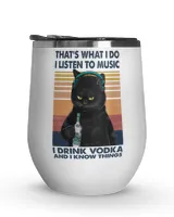 Wine Tumbler (12 oz)