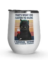 Wine Tumbler (12 oz)