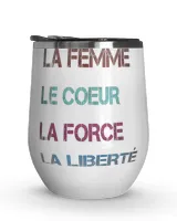 Wine Tumbler (12 oz)