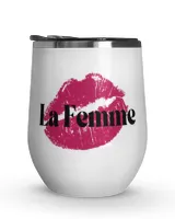 Wine Tumbler (12 oz)
