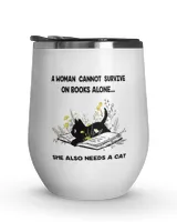 Wine Tumbler (12 oz)