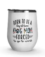 Wine Tumbler (12 oz)