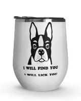 Wine Tumbler (12 oz)