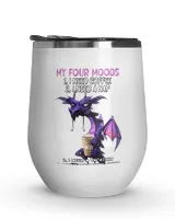 Wine Tumbler (12 oz)