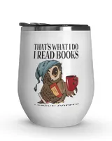 Wine Tumbler (12 oz)
