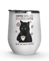 Wine Tumbler (12 oz)
