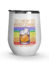 Wine Tumbler (12 oz)