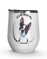 Wine Tumbler (12 oz)
